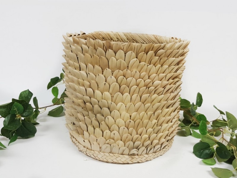 Porcupine Basket - Large 